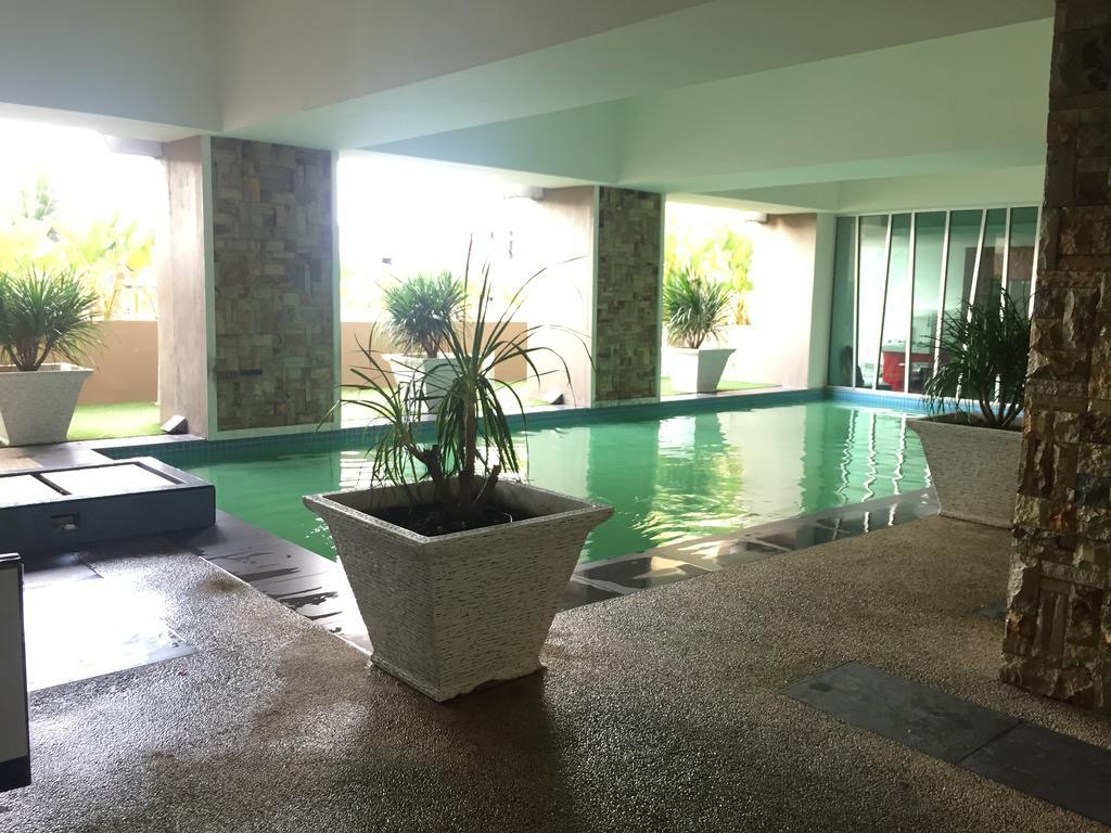 Apartment Wakaf Che Yeh Kota Bharu Eksteriør billede
