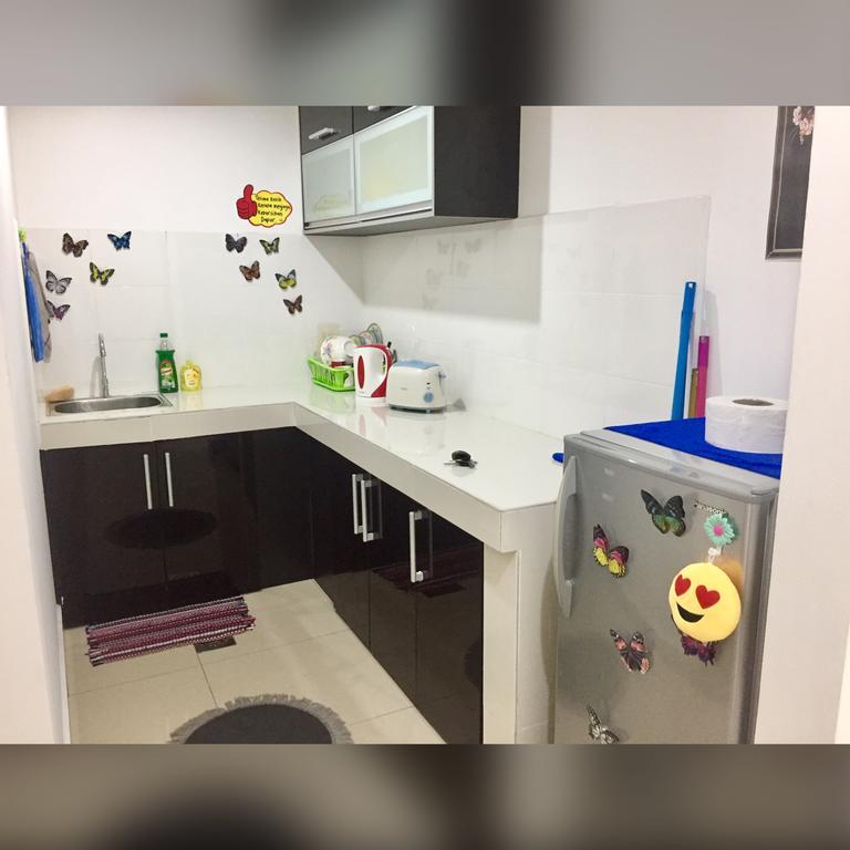 Apartment Wakaf Che Yeh Kota Bharu Eksteriør billede
